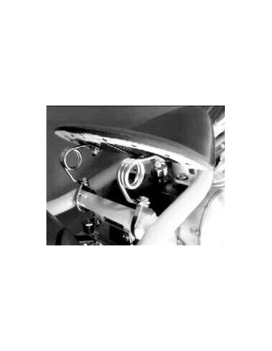 Comprar Muelles De Pinza Para Sillon Old School 3" (Par) a precio de oferta
