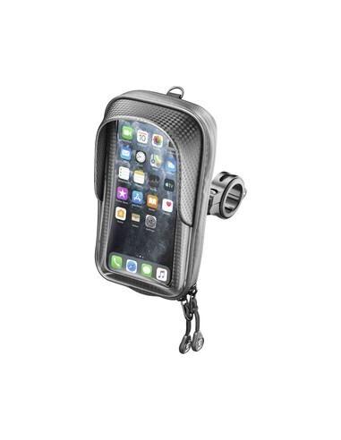 Acquista Supporto Universale Per Cellulari Fino a 5.8" C/ Parasole a prezzo scontato
