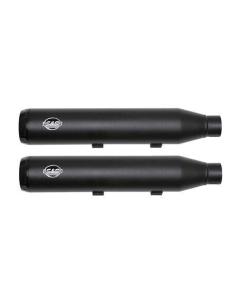 Comprar Colas Escape S&S Grand National Ece Negro Sportster Desde 2014 a precio de oferta