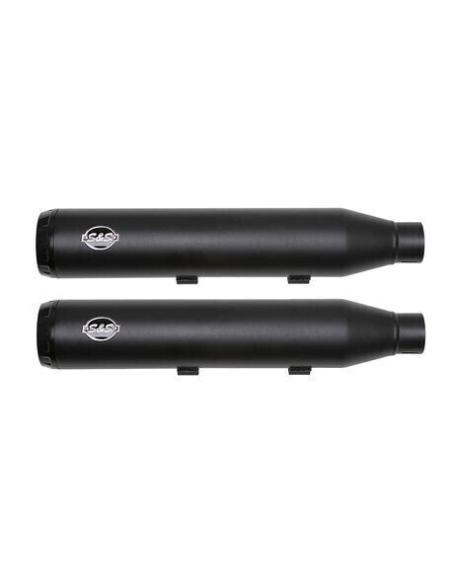 TAILS ESCAPE S&S GRAND NATIONAL ECE BLACK SPORTSTER SINCE 2014