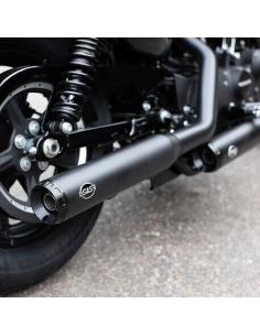 Comprar Colas Escape S&S Grand National Ece Negro Sportster Desde 2014 a precio de oferta 2