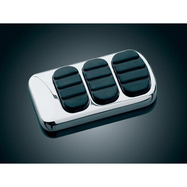 ISO BRAKE PEDAL HD TOURING AND FLST MODELS