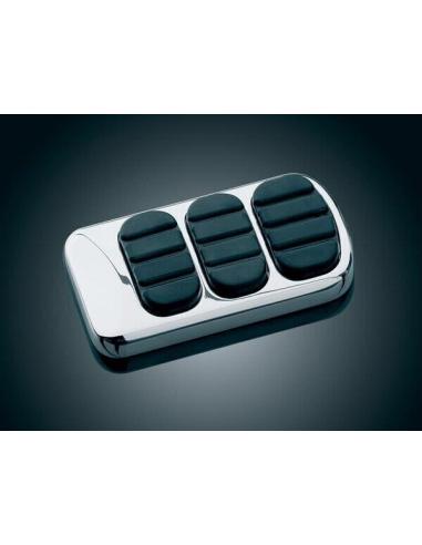 ISO BRAKE PEDAL HD TOURING AND FLST MODELS
