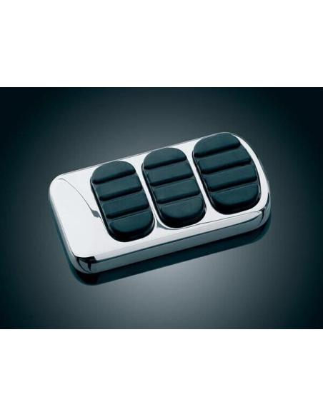 PEDAL DE FREIO ISO MODELOS HD TOURING E FLST