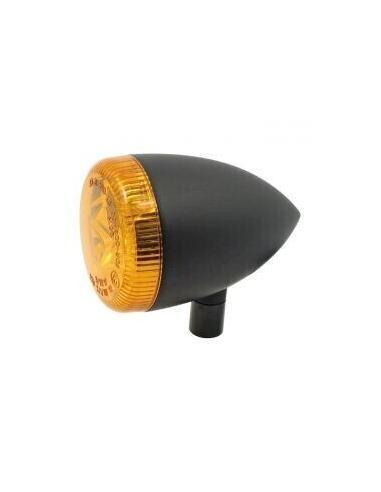 OEM HARLEY 3 EN 1 INDICATEUR NOIR/AMBAR LED