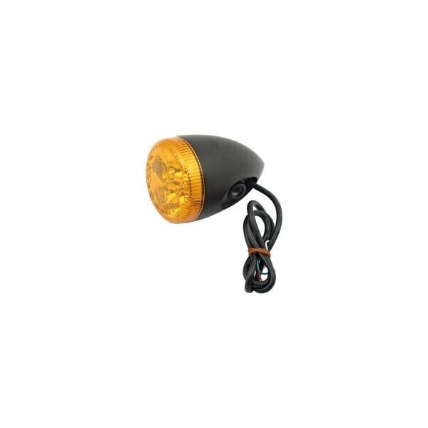 INTERMITTENT OEM HARLEY 3 IN 1 /AMBER LED S/BOLT