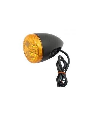 INTERMITTENT OEM HARLEY 3 IN 1 /AMBER LED S/BOLT