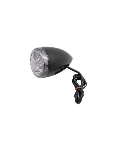 INTERMITTENT OEM HARLEY 3 IN 1 /SMOKE LED S/BOLT