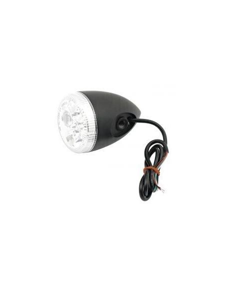 INTERMITTENT OEM HARLEY 3 IN 1 /TRANSPARENT LED S/BOLT
