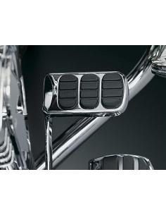 PEDAL DE FREIO ISO MODELOS HD TOURING E FLST 2