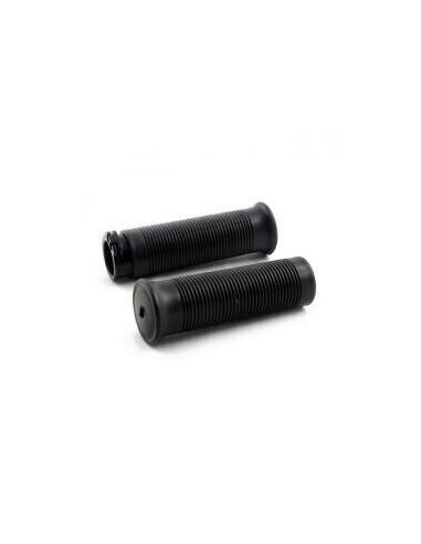 Punhos Avon Velha Escola Jack Martelo Preto Harley