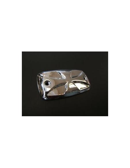 BRAKE FLUID CAP "GOTHIC" SUZUKI 2006-UP