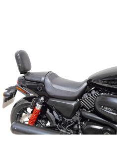 Black Backing Xg750 Street Rod | Sale Price