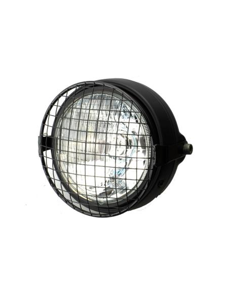 Comprar Parrilla Universal Para Faros 5-3/4 Anclaje Lateral - Scar Mesh a precio de oferta