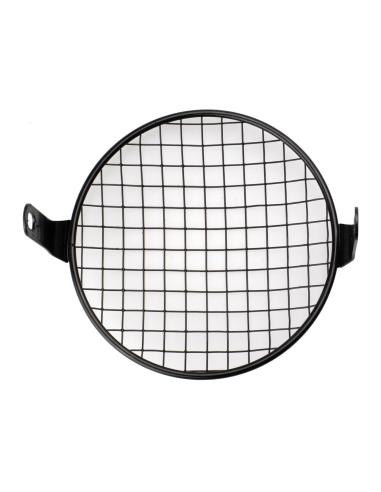 GRILLE DE PHARE UNIVERSELLE 5-3/4 MONTAGE LATÉRAL - SCAR MESH