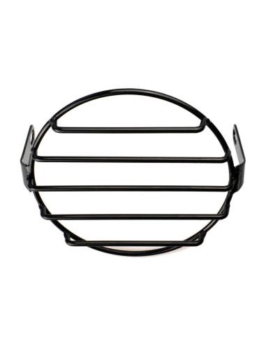 UNIVERSAL GRILLE FOR HEADLAMPS 5-3/4 LATERAL-HORIZONTAL ANCHORAGE