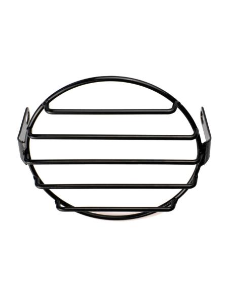 GRILLE DE PHARE UNIVERSELLE 5-3/4 MONTAGE LATÉRAL - HORIZONTAL