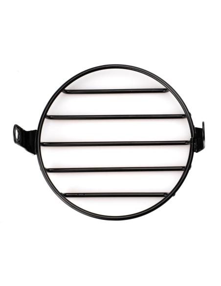 Comprar Parrilla Universal Para Faros 5-3/4 Anclaje Lateral - Horizontal a precio de oferta