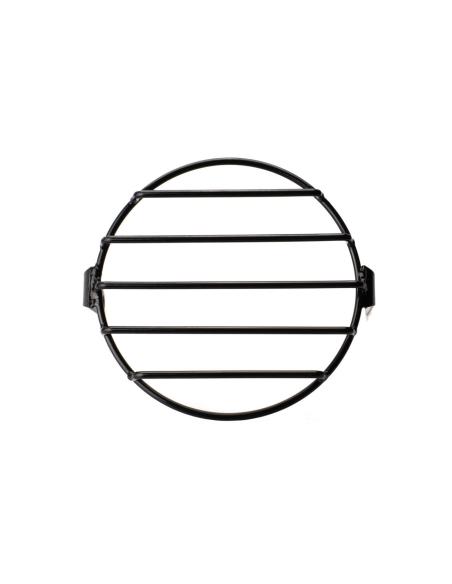 Comprar Parrilla Universal Para Faros 5-3/4 Anclaje Lateral - Horizontal a precio de oferta