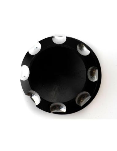SIMPLE CONTRAST SCREW FOR HARLEY DAVIDSON SEATS