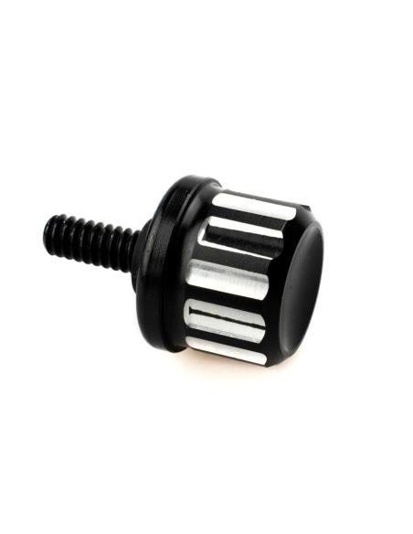 Comprar Tornillo Contrast Luxe Para Asientos Harley Davidson a precio de oferta