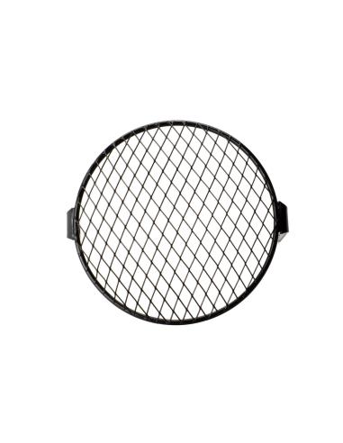 GRILLE DE PHARE UNIVERSELLE 5-3/4 MONTAGE LATÉRAL - MAILLE LOSANGE