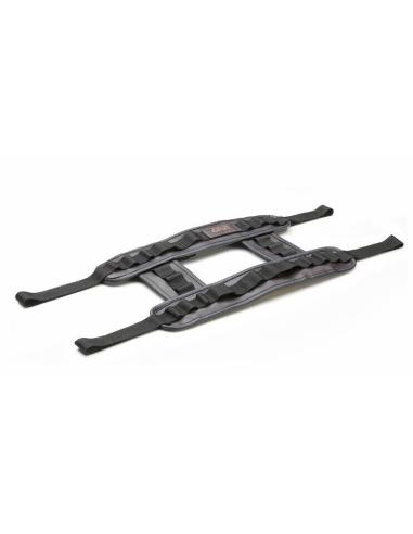BASE GIVI CRM105 FOR MOUNTING CRM102 AND CRM106 SADDLES