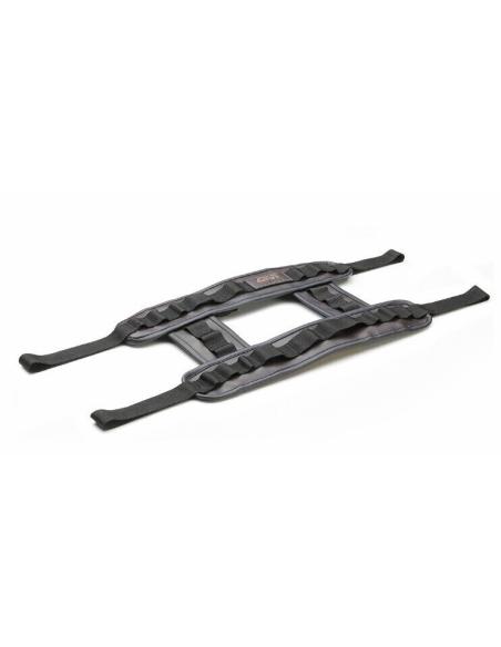 BASE GIVI CRM105 FOR MOUNTING CRM102 AND CRM106 SADDLES