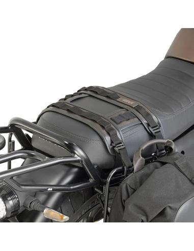 BASE GIVI CRM105 FOR MOUNTING CRM102 AND CRM106 SADDLES