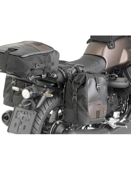 BASE GIVI CRM105 FOR MOUNTING CRM102 AND CRM106 SADDLES
