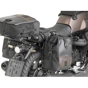 ALFORJA GIVI CRM102 DE 16 LITROS 2