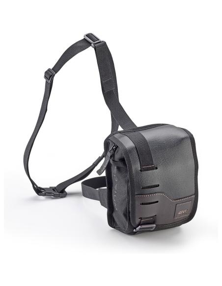 Comprar Bolsa Para Pierna Givi Crm104 a precio de oferta