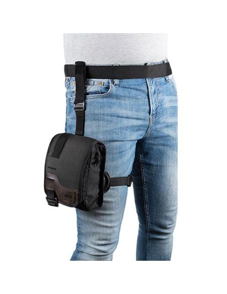 Comprar Bolsa Para Pierna Givi Crm104 a precio de oferta