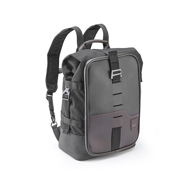 CONVERTIBLE TRAVEL BAG IN GIVI CRM101 BACKPACK
