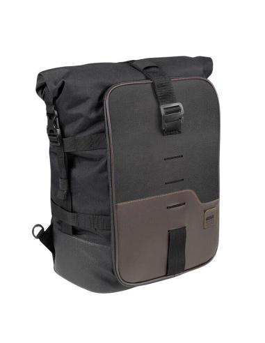 CONVERTIBLE TRAVEL BAG IN GIVI CRM101 BACKPACK