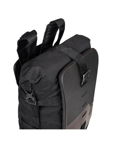 CONVERTIBLE TRAVEL BAG IN GIVI CRM101 BACKPACK
