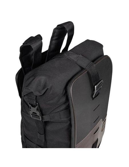 CONVERTIBLE TRAVEL BAG IN GIVI CRM101 BACKPACK