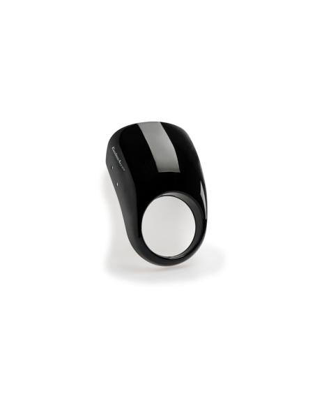 Comprar Cúpula Anarchy Negra Mate Para Honda Rebel Cmx500 a precio de oferta