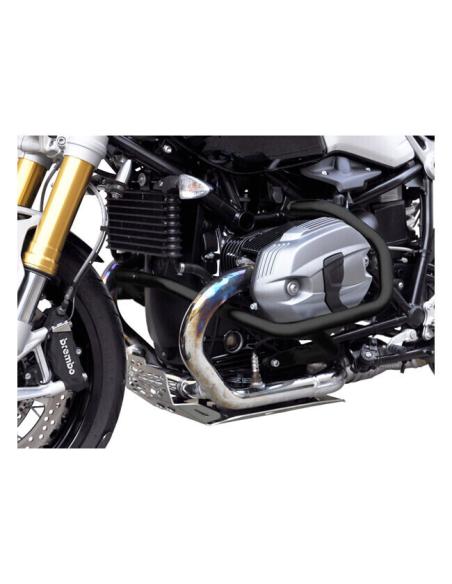 BLACK MOTOR DEFENCES BMW R NINET 13-19