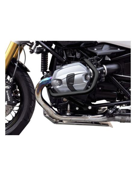 BLACK MOTOR DEFENCES BMW R NINET 13-19