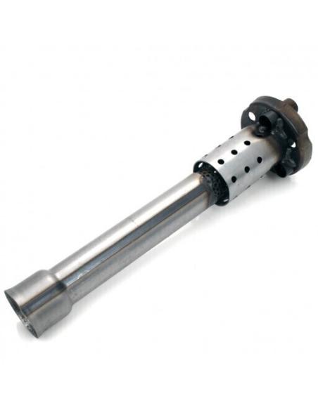 ADJUSTABLE SILENT FOR MEGATON EXHAUST QUEUES