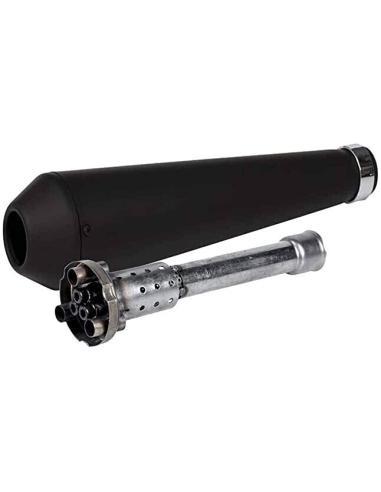 Comprar Silencioso Regulable Para Colas De Escape Megaton a precio de oferta