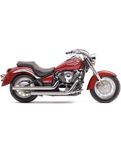 Acquista Scarico Cobra Dragsters Per Vn900 a prezzo scontato