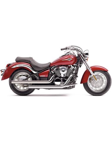 ESCAPAR COBRA DRAGSTERS PARA VN900