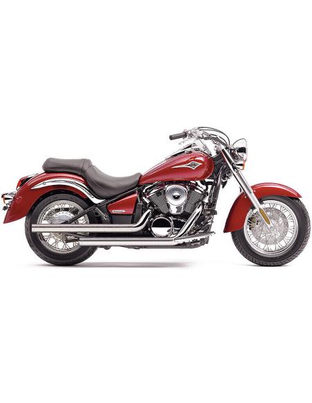 Acquista Scarico Cobra Dragsters Per Vn900 a prezzo scontato