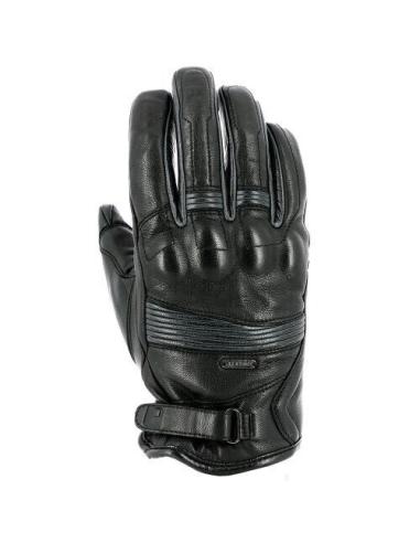 LUVA DE LENNY OVERLAP PRETO - APROVADO