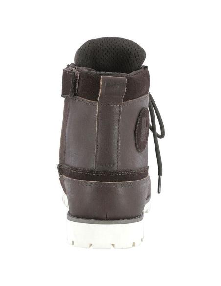 Comprar Botines Overlap Trophy Marrones - Homologados a precio de oferta