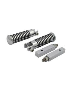 Comprar Estriberas  "Sundace" Universal a precio de oferta