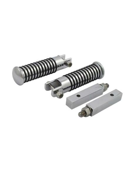 Estriberas  "Sundace" Universal | Precio Oferta