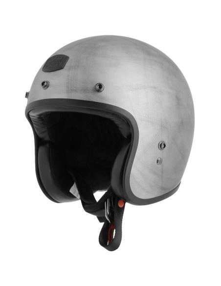 CAPACETE A jet DE FIBRA ASTONE SUJEIRA BELLAIR